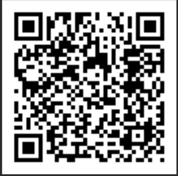 微信公众号二维码